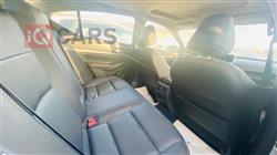 نيسان ألتيما